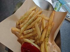 -shark burger·鲨鱼汉堡(交子大道店)