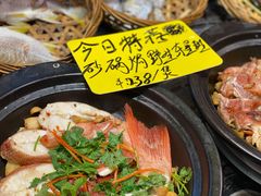 -抱德·潮汕味(琶洲店原惠城鱼仔)