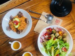 -1901 Cafe(西四店)