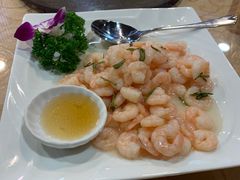 -龙井壹号·茶缘山景宴(龙井村店)