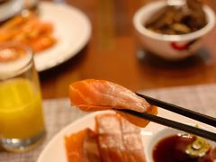 -The COOK·厨餐厅·自助餐(浦东嘉里大酒店)