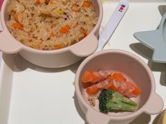 -西贝(无锡万象城店)