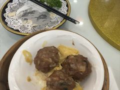 -金华安大酒楼·老牌潮菜·粤式茶点(东方国际店)
