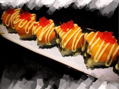 -隐鮨日料(北辰三角洲店)