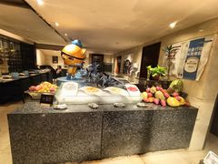 -太原富力万达文华酒店·美食汇西餐厅