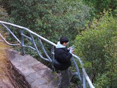 -龙湾潭国家森林公园