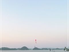 -庐山西海主景区