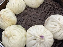 风味排骨包子-张包铺(道外店)