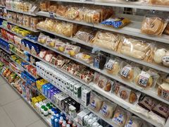 -seven eleven(洋河一路店)
