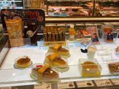 -巴黎贝甜(熙悦汇店)