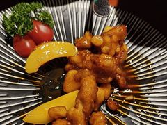 -田婆婆的菜(印象汇店)