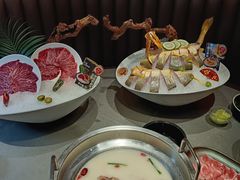-骨之味·筒骨汤火锅(江头店)