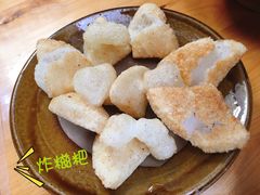 -袁家豆腐