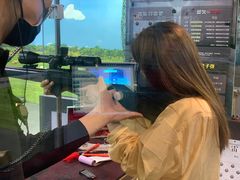 -都市枪神实弹射击俱乐部