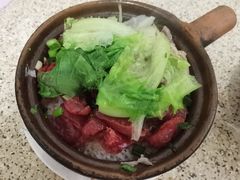 -潮香兴煲仔饭(莲花路店)