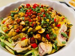 -陈帅夜排档·龙虾·炒菜·烤串(世茂店)