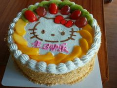 -欧贝拉蛋糕店(东门路店)