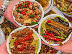 -李大爷的泡椒馆(冉家坝店)