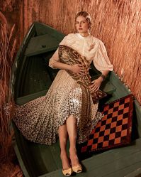 -米莱摄影写真(五大道别墅店)