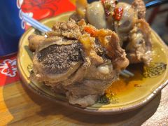 -李双猪·小龙虾·烧烤·羊肉煲(乐山店)