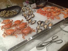 -博悦公馆尚悦自助餐厅