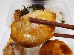 烤鸡小套餐-香妃烤鸡(西单店)