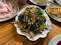 -呱呱叫民俗风味主题餐厅(沣峪口店)
