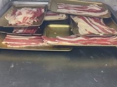 -姜胖胖韩式自助烤肉(光明万达店)