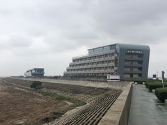 -南汇嘴观海公园