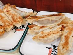 -春水锅贴·传统鲁菜(大明湖店)