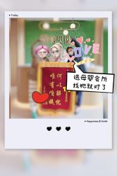 -禧贝阁母婴呵护中心(市图书馆店)