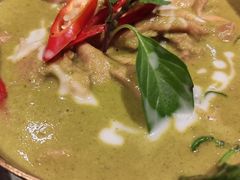 -Home Thai·泰谣(王府井apm店)