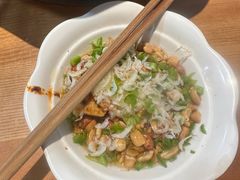 -乐山麻辣烫(翡翠森林花园店)
