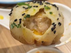 -小杨生煎(宜川路店)