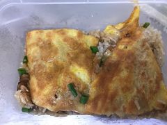 三鲜豆皮-老通城豆皮大王(吉庆街店)
