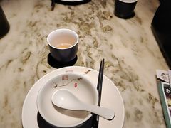 -绿茶餐厅(光谷世界城步行街店)