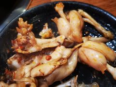 -串门邻居串串火锅(云南南路店)