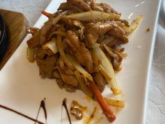 -马凯餐厅(长椿街店)