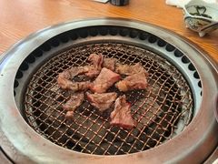-炎蔵牛舌烤肉