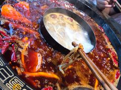 -重庆渝达老火锅(春熙路店)