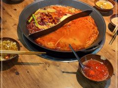 -楠火锅(哈尔滨金爵万象店)