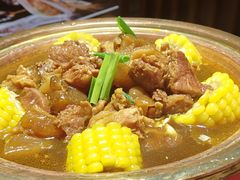 -锦上中式酒馆(南内环店)