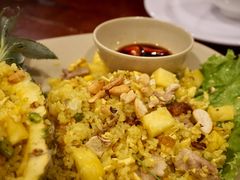 -Thai Market Restaurant( 04 Tran Quoc Toan)