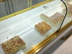 -巴思客·蛋糕·面包(杨桥西路店)