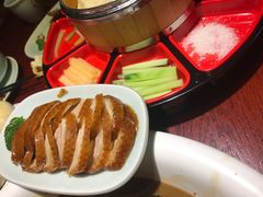 -北平食府(马鞍山路店)