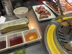 -喜来稀肉(虹泉路店)