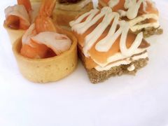 -利顺德大饭店·维多利亚花园(小白楼店)