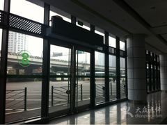 -上海旅游集散中心(万体站)
