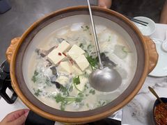 -宝荣鱼馆·临湖之宴(千岛湖店)