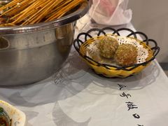 -成都瓜串串(华强北店)